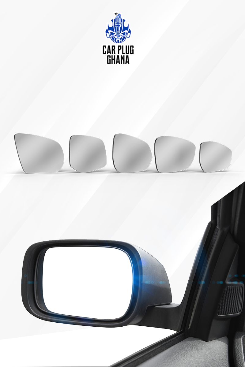 Side mirrors