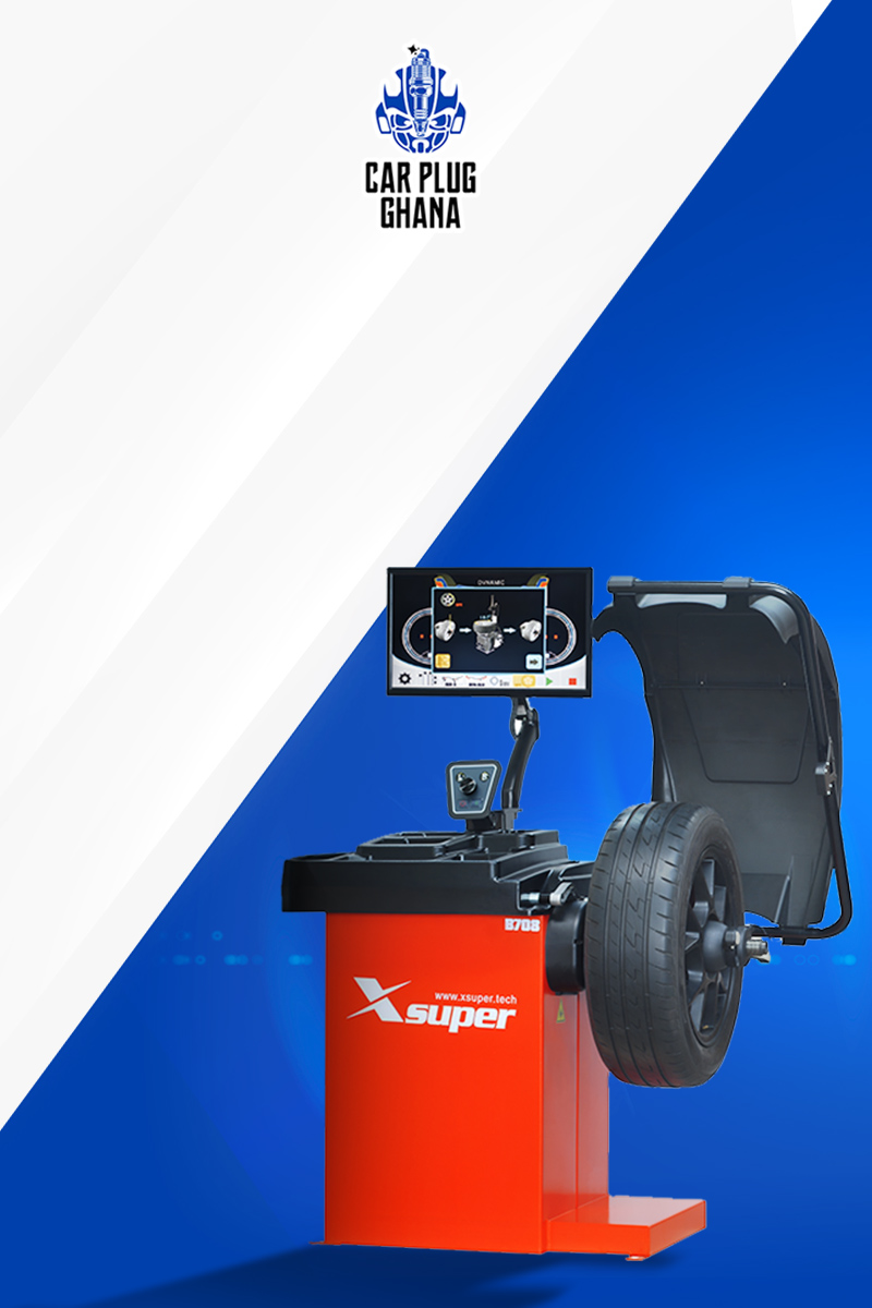 Wheel Balancing