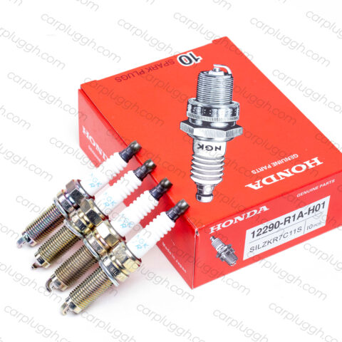 Honda SILKR7C11S (14/16 Long)
