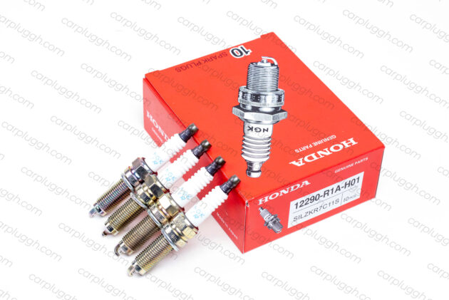 Honda SILKR7C11S (14/16 Long)