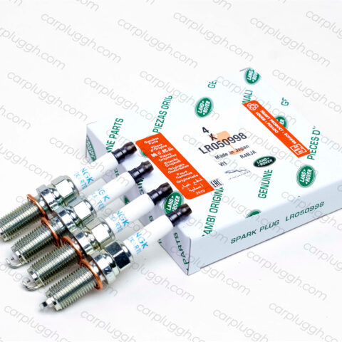 Land Rover Range Rover LR050998  (14 Long)