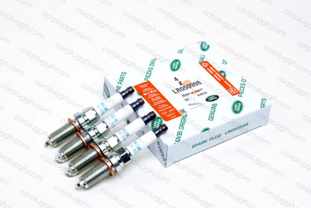 Land Rover Range Rover LR050998  (14 Long)