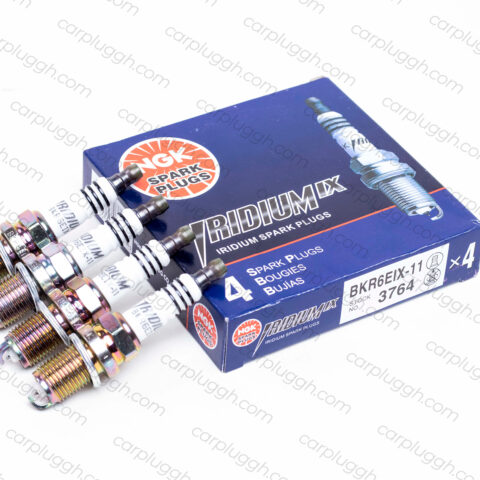 NGK BKR6EIX-11 (16 Short)