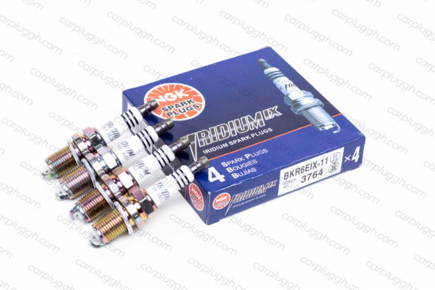 NGK BKR6EIX-11 (16 Short)