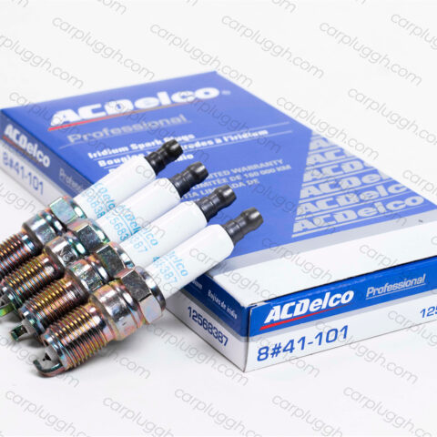 AC Delco 41-101  (16 Short)