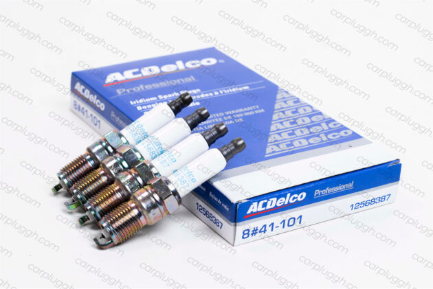 AC Delco 41-101  (16 Short)