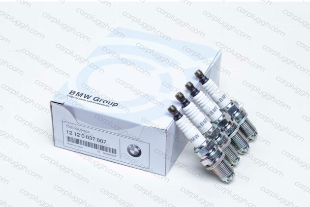 BMW BKR6EQUP (16 Short)