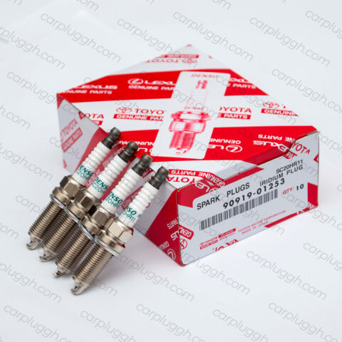 Denso SC20HR11 (14 Long)