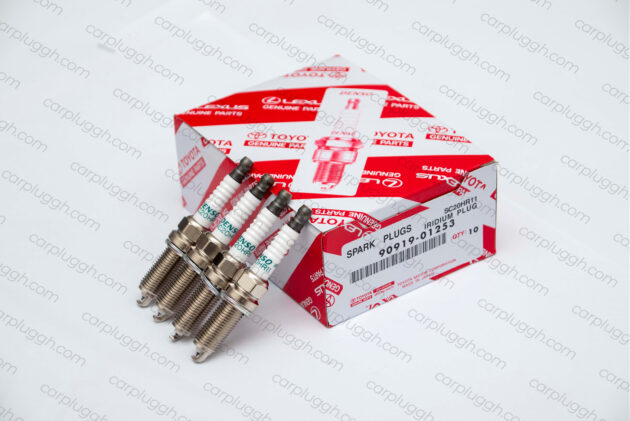Denso SC20HR11 (14 Long)
