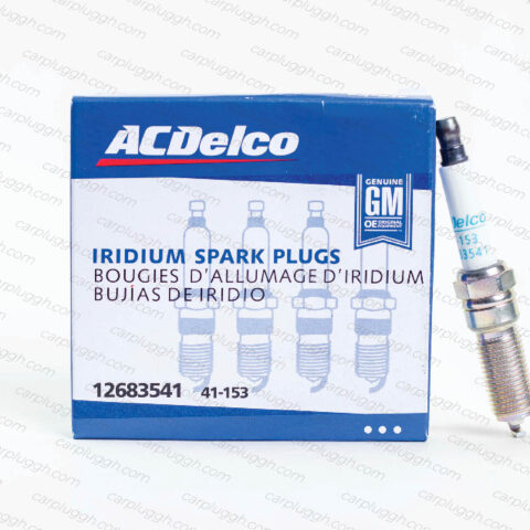 AC Delco  41-153