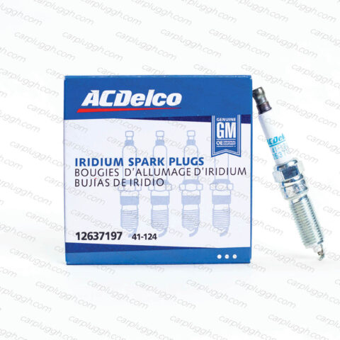 AC Delco  41-124 (14 Long)