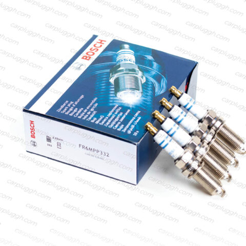 Bosch Double Platinum FR6MPP332 (16 Long)