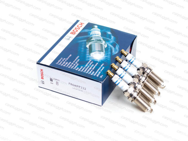 Bosch Double Platinum FR6MPP332 (16 Long)