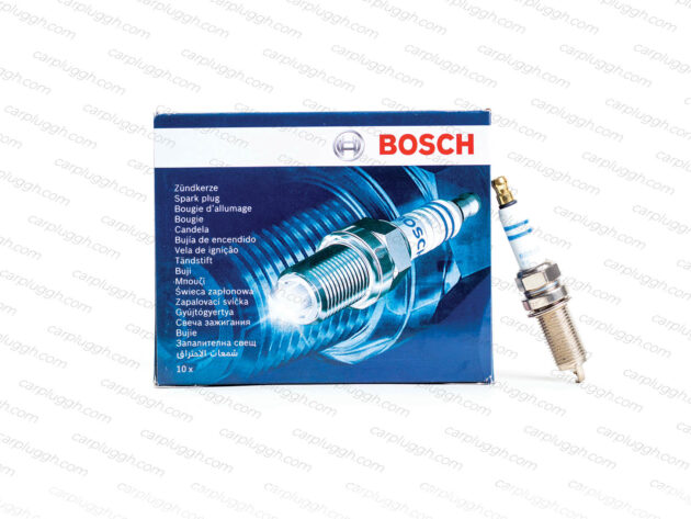 Bosch Double Platinum FR6MPP332 (16 Long) - Image 2