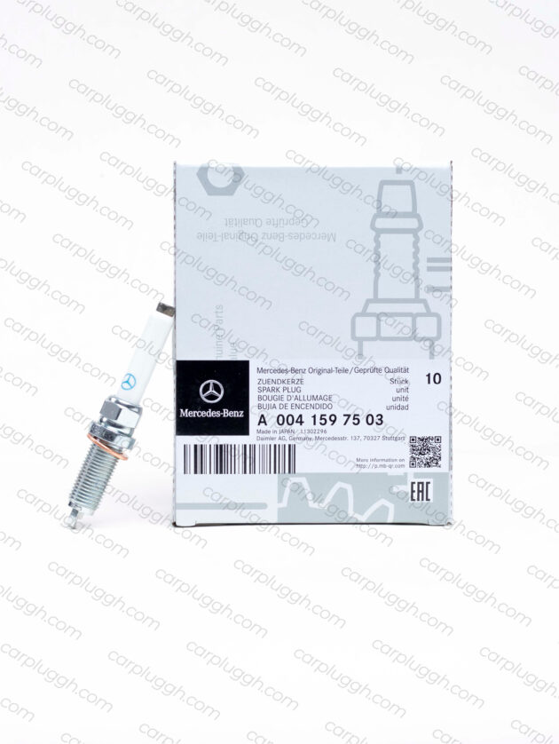 Mercedes Benz A0041597503 (14 Long)