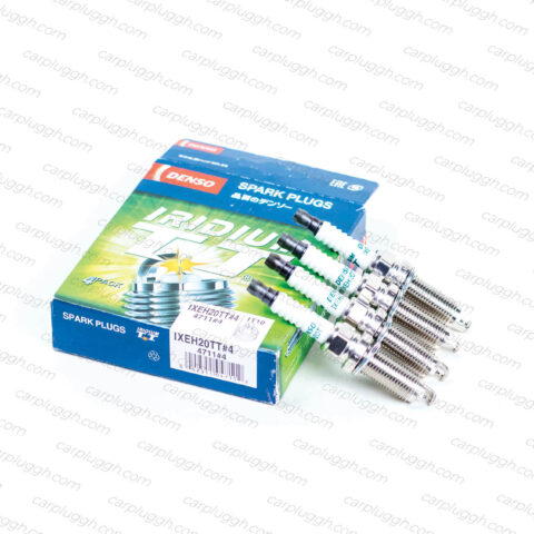 Denso Double Iridium IXEH22TT (14 Long)