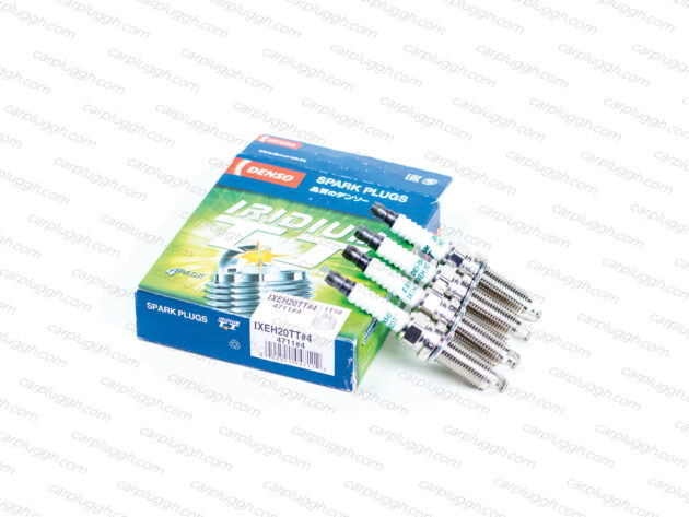 Denso Double Iridium IXEH22TT (14 Long)