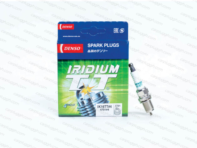 Denso IK16TT  (16 Long)