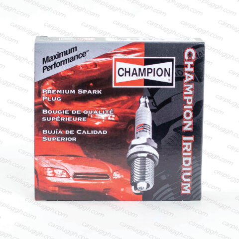 Champion RC8WMPB4 (16 Short)