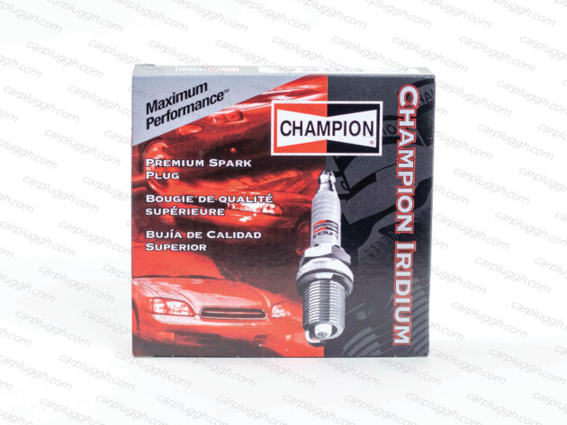 Champion RC8WMPB4 (16 Short)