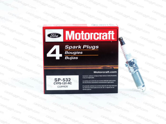 Motorcraft SP-500 (16 Short)