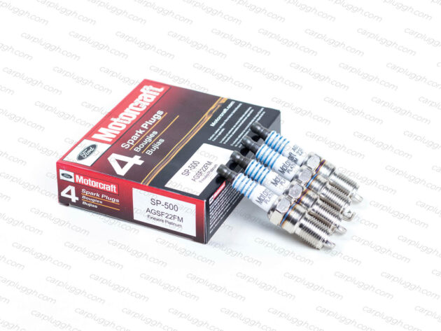 Motorcraft SP-500 (16 Short) - Image 2