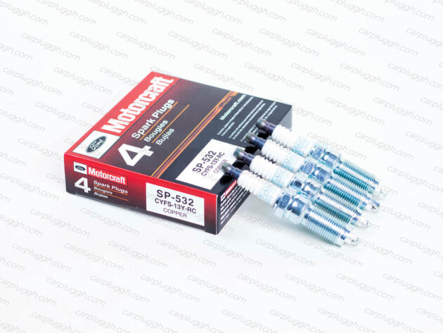 Motorcraft SP-532 (16 Long) - Image 2