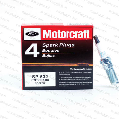 Motorcraft SP-532 (16 Long)