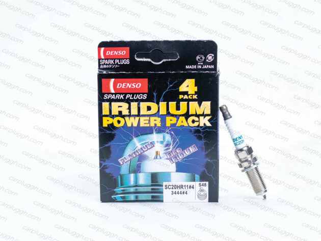 Denso SC20HR11 High Quality (14 Long) - Image 2