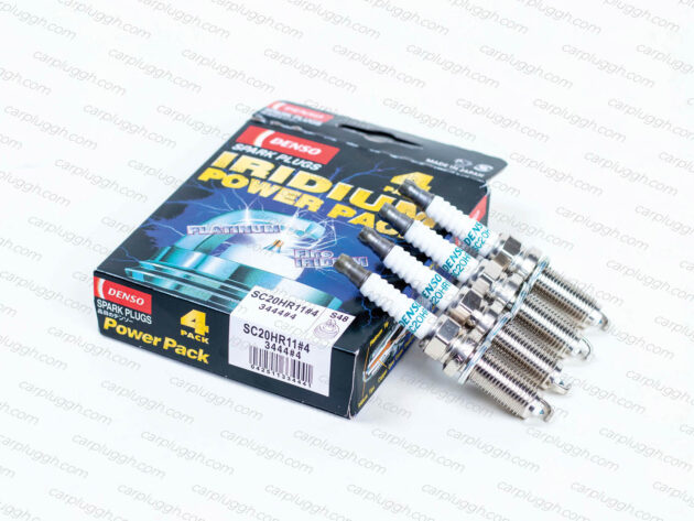 Denso SC20HR11 High Quality (14 Long)