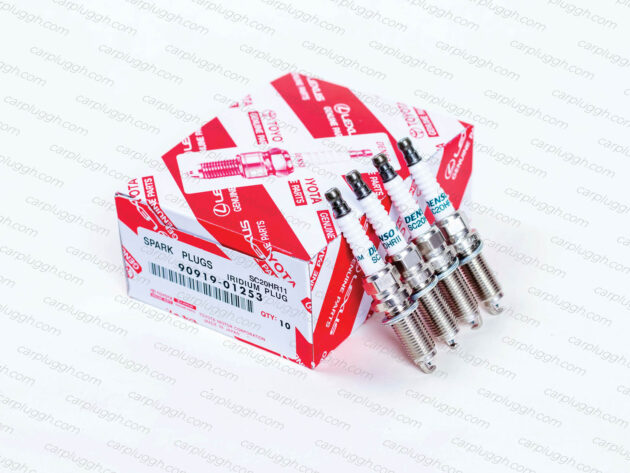Original Denso SC20HR11 (14 Long) - Image 4