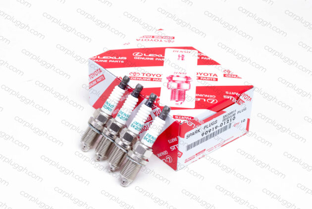 Original Denso SK20R11 (16 Short) - Image 6