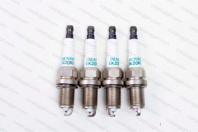 Original Denso SK20R11 (16 Short) - Image 4