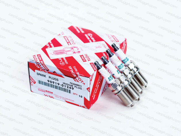 Denso FK20HBR11 (16 Long) - Image 2