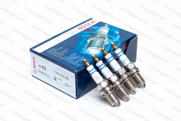 BOSCH FR8DPP33+ (16 Short)