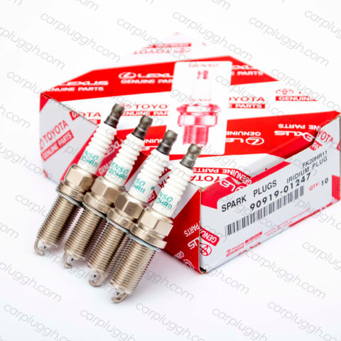 Denso FK20HR11 Double Iridium High Quality (16 Long)
