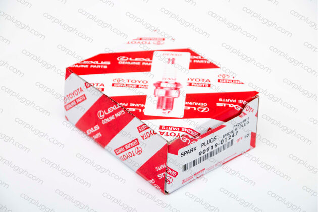 Denso FK20HR11 Double Iridium High Quality (16 Long) - Image 2