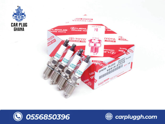 Denso SK20R11 (16 Short) - Image 2