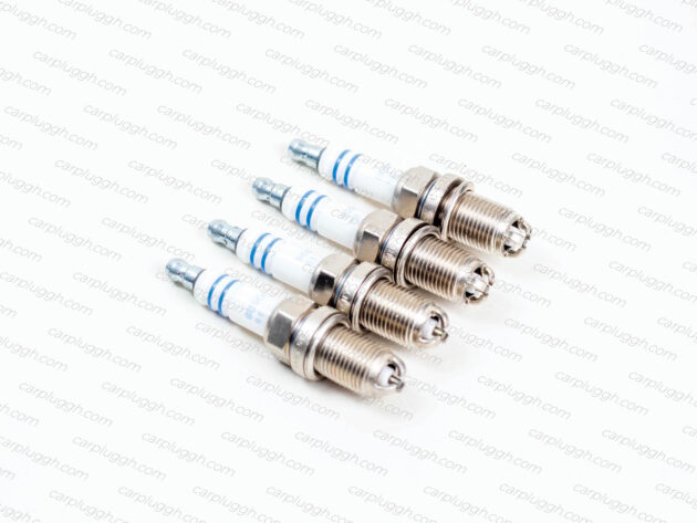 Bosch FR8KTC+ (16 Short) - Image 2
