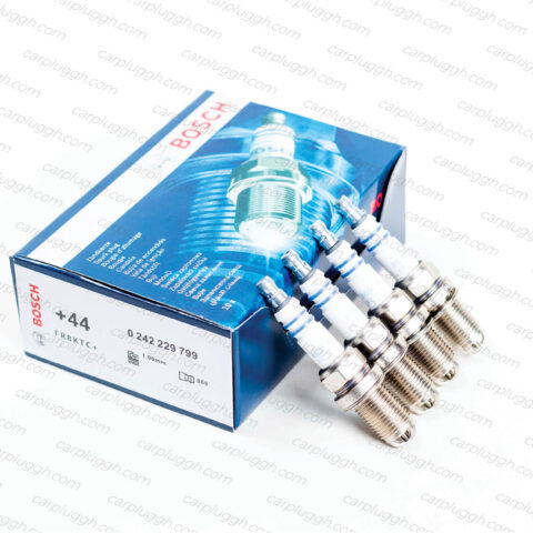 Bosch FR8KTC+ (16 Short)