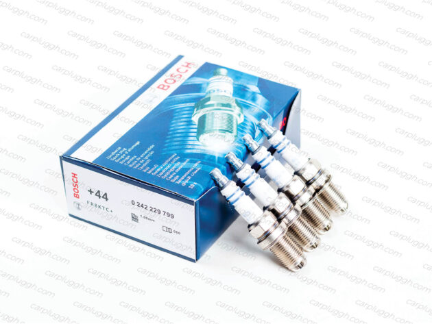 Bosch FR8KTC+ (16 Short)