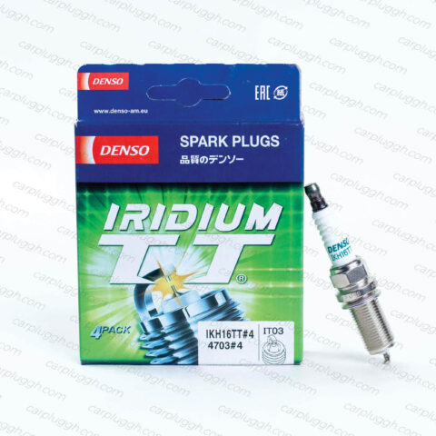 Denso IKH16TT (16 Long)