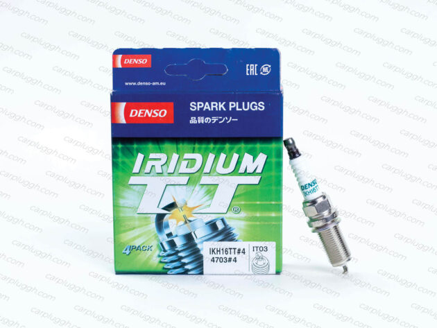 Denso IKH16TT (16 Long)
