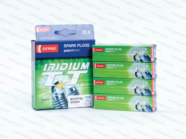 Denso IKH16TT (16 Long) - Image 2