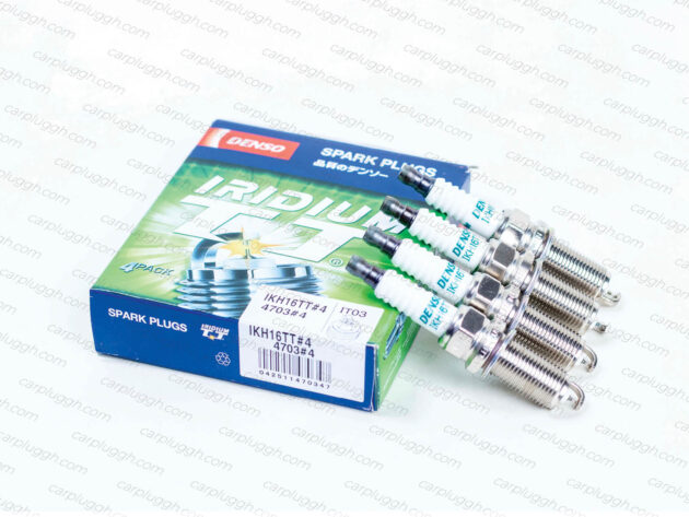 Denso IKH16TT (16 Long) - Image 4