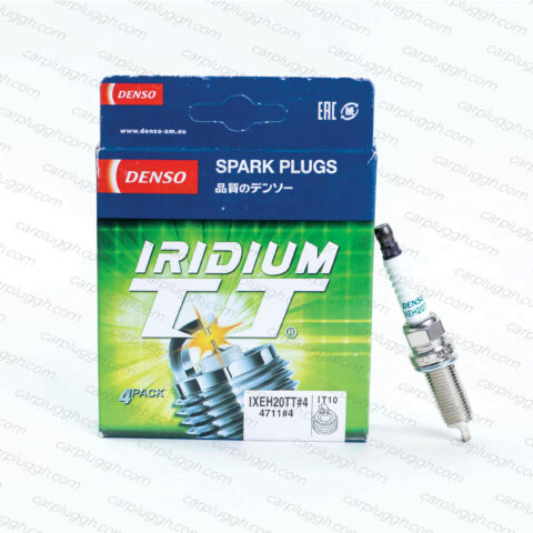 Denso IXEH20TT Double Iridium (14 Long)
