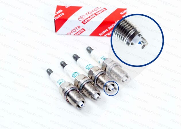 Original Denso SK20R11 (16 Short) - Image 3