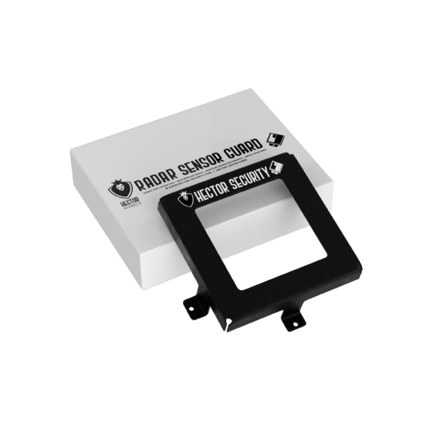 Hector Security Radar Sensor Guard (Honda CR-V 2023-2025) - Image 2