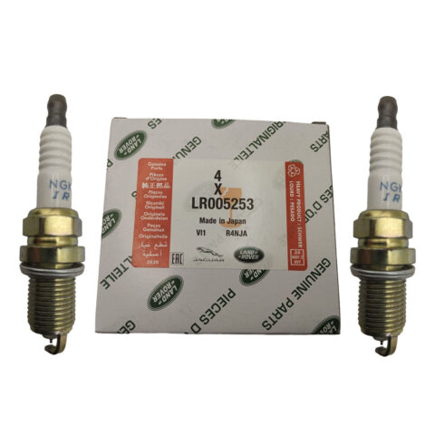 Land Rover Range Rover LR005253 (16 Short)