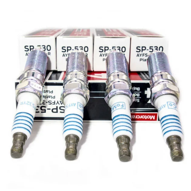 Motorcraft SP-530 - Image 2